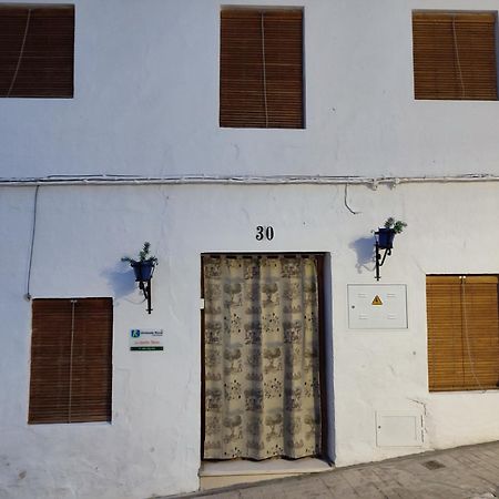 La Casita Tipica Villa Zuheros Kültér fotó