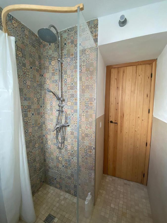 La Casita Tipica Villa Zuheros Kültér fotó