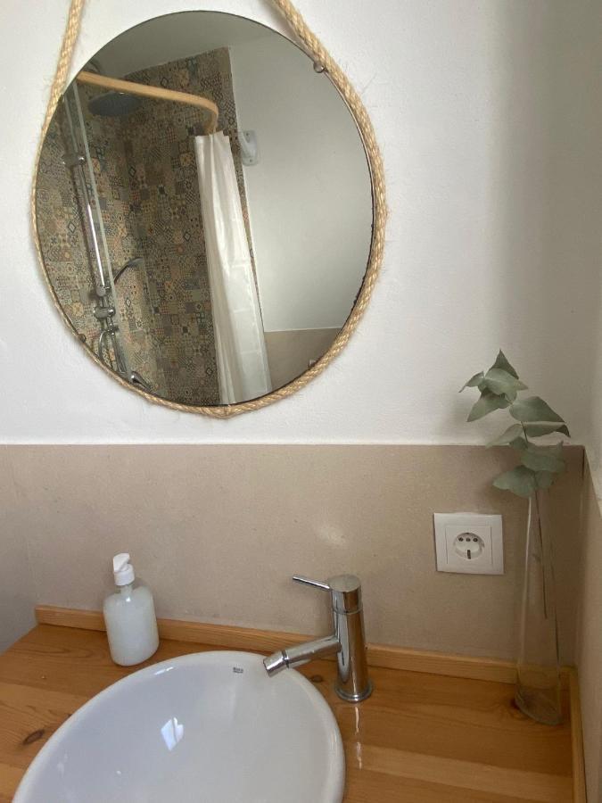 La Casita Tipica Villa Zuheros Kültér fotó